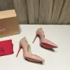 CL Redbottom Shoes for Womens CL Pumps #99901801