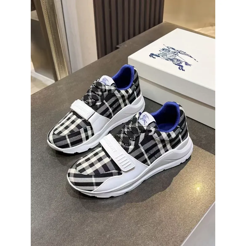 Burberry Shoes for Mens Sneakers #A59118