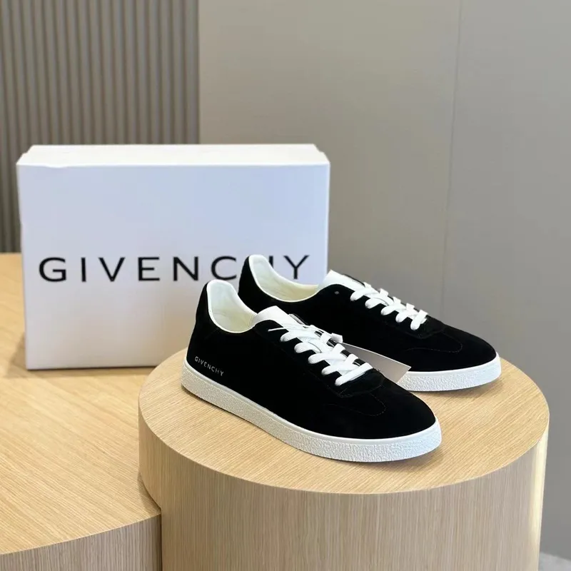 Givenchy Shoes for Mens Givenchy Sneakers #A34392