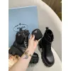 Cheap Prada Shoes for Womens Prada Boots #99116841