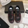 Chanel shoes for Mens and women Chanel Sneakers #A28398 Chanel shoes for Mens and women Chanel Sneakers #A28398