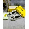 Fendi shoes for Womens Fendi Sneakers #A39379