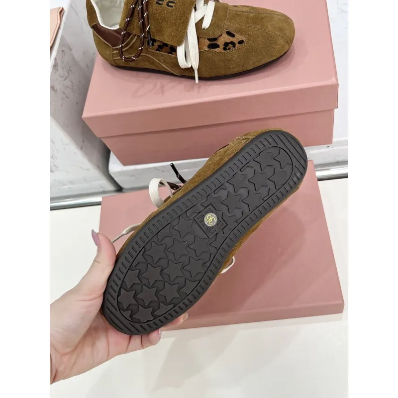 Miu Miu Shoes for Women #A64188