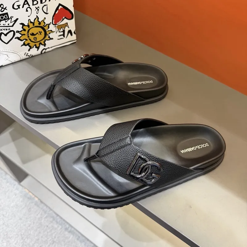 Dol**Gab Shoes for D&G Slippers #A61965