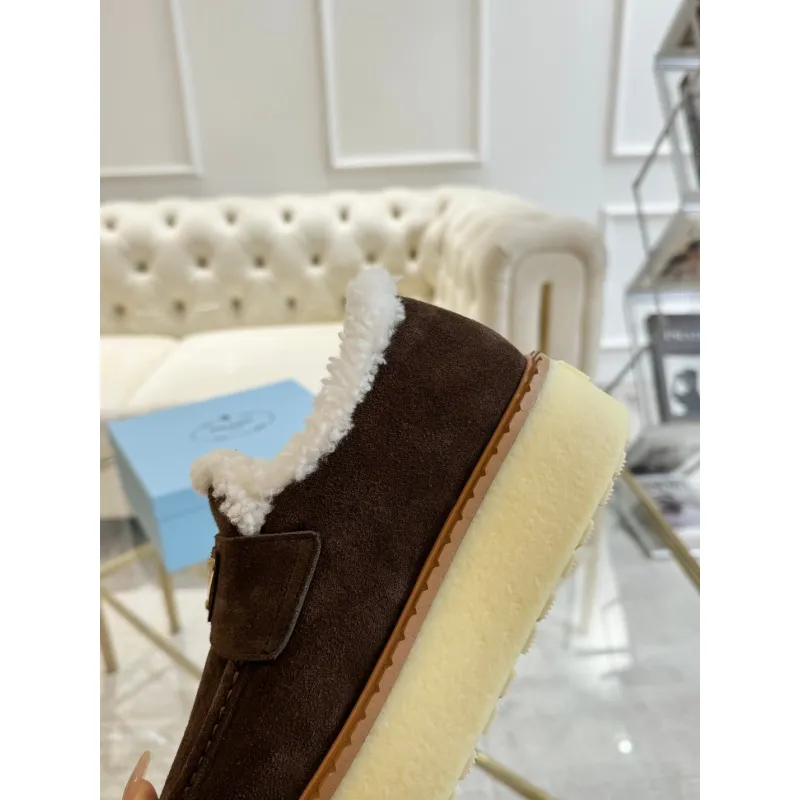 Prada Shoes for Womens Prada Boots #A55647
