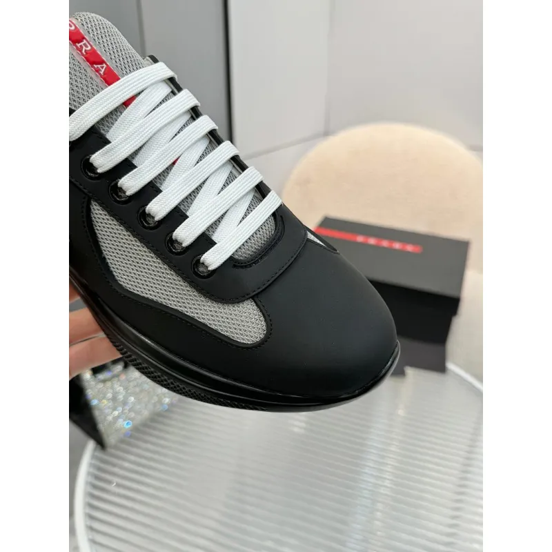 Prada Shoes for Mens Prada Sneakers #A59670