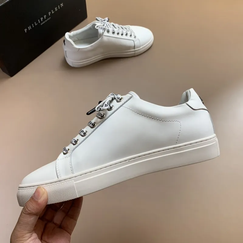 PHILLPP PLIEN shoes for Mens PHILLPP PLIEN Sneakers #9129599