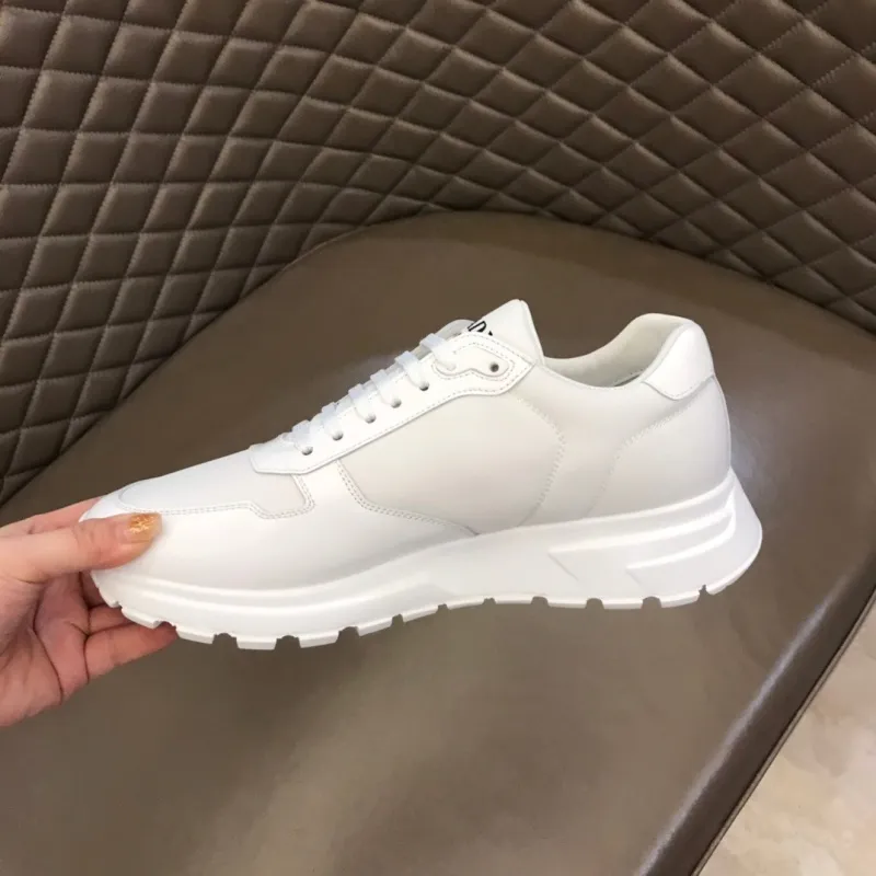 Prada Shoes for Mens Prada Sneakers #A56595
