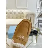 Prada Shoes for Womens Prada Boots #A55646