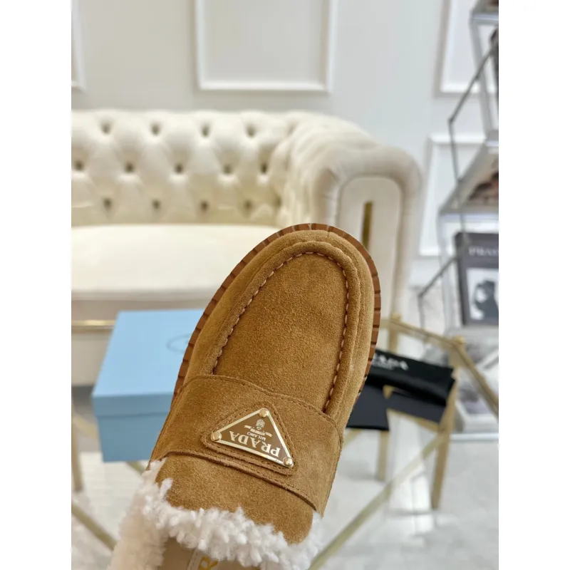 Prada Shoes for Womens Prada Boots #A55646