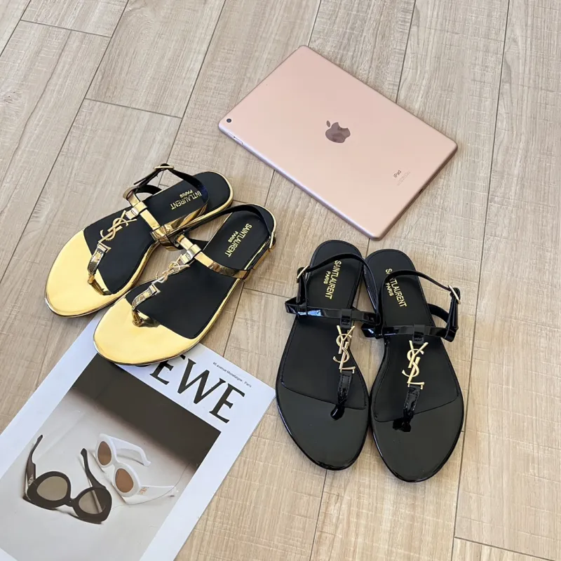 YSL Shoes for YSL High-heeled shoes for women #A39276