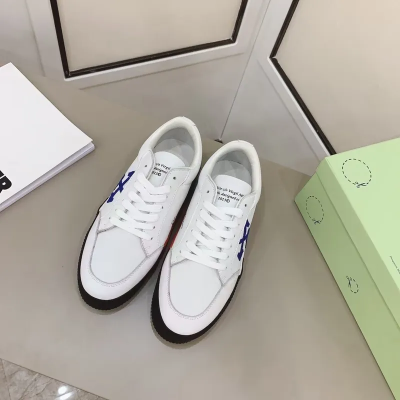Off-White shoes for Mens and women Sneakers #999919085
