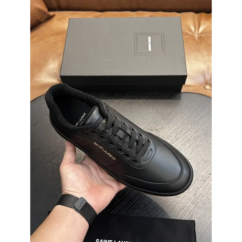 YSL Sneakers Shoes for MEN #A63723