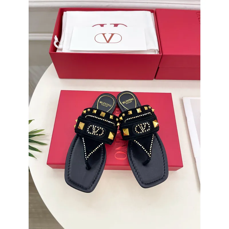 valentino Shoes for valentino Slippers for women #A51750 valentino Shoes for valentino Slippers for women #A51750