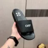 Off-White shoes for Mens Slippers #A33239
