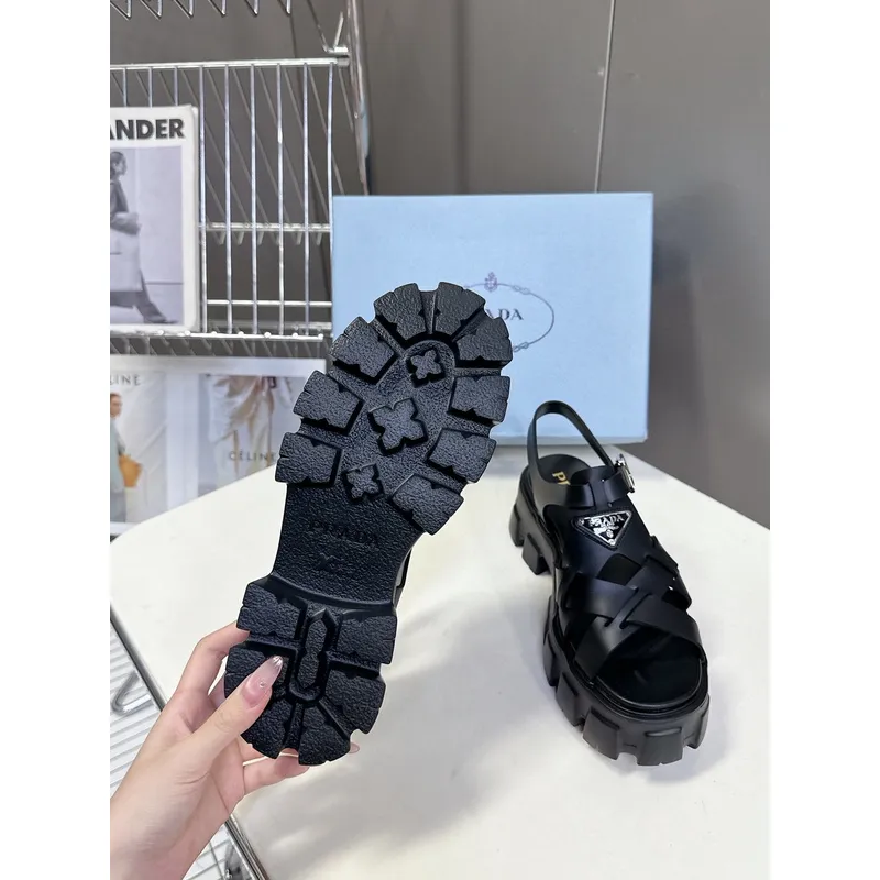 Prada Shoes for Womens Prada Sandals #A50748