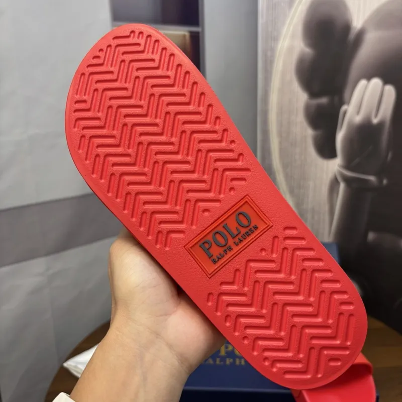 Ralph Lauren Slippers Shoes for MEN #A63189