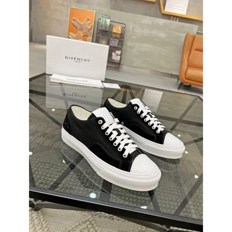 Givenchy Shoes for Mens Givenchy Sneakers #A34402