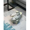 Golden Goose Leather Sneakes 1:1 Quality Unisex Shoes #999936079