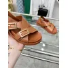 Fendi shoes for Fendi Slippers for men #A52445