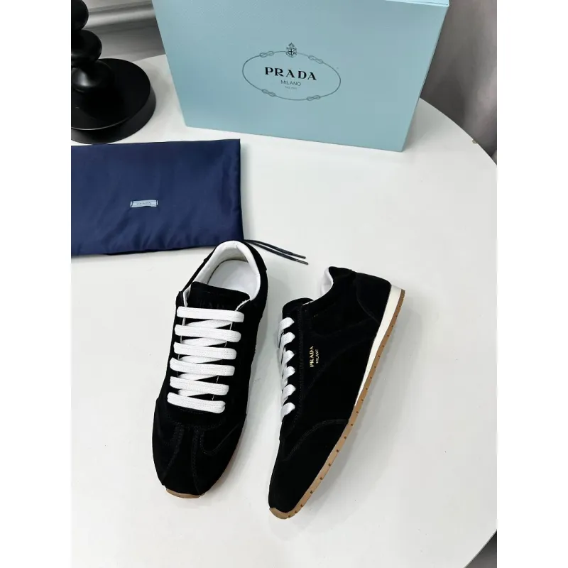 Prada Shoes for Womens Prada Sneakers #A64144