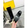 Fendi shoes for Fendi Boot for women #A56710 Fendi shoes for Fendi Boot for women #A56710
