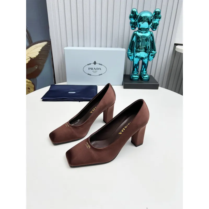 Prada Shoes for Womens Prada Pumps #A61204