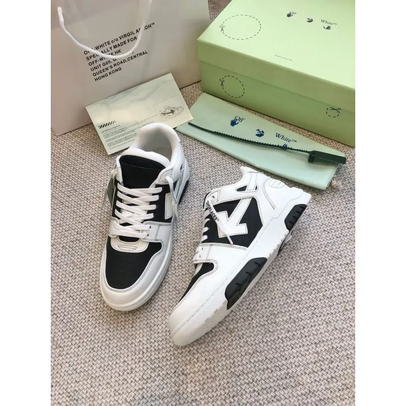 Off-White shoes for Mens Sneakers #A56051