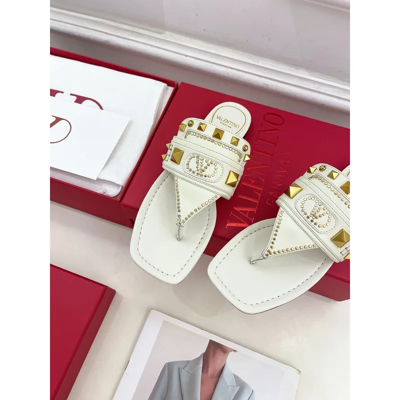 valentino Shoes for valentino Slippers for women #A51750 valentino Shoes for valentino Slippers for women #A51750