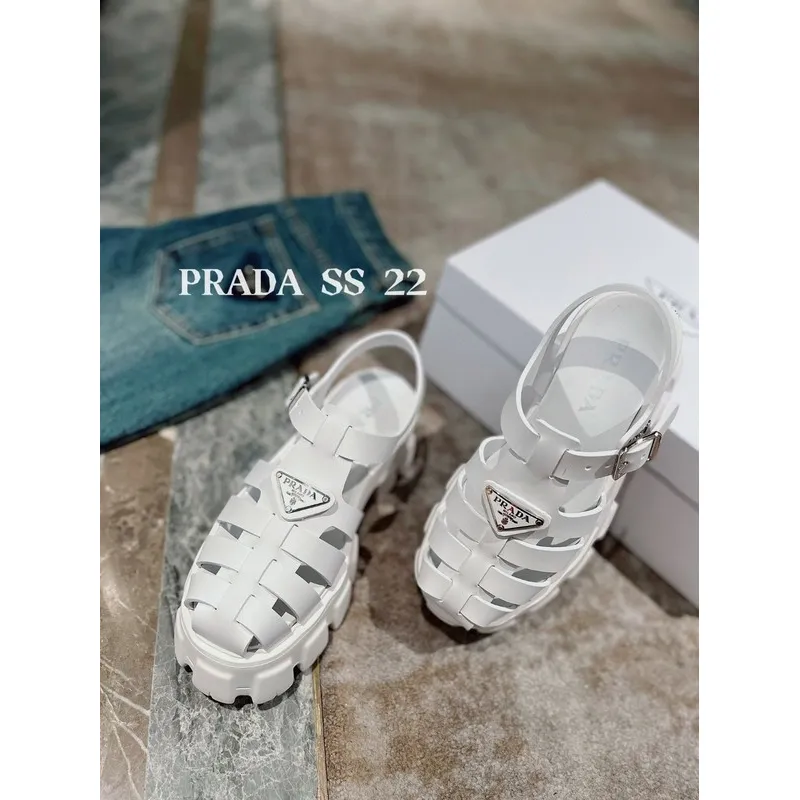 Prada Shoes for Womens Prada Sandals #999920966