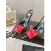 YSL Shoes for YSL High-heeled shoes for women #A51150 YSL Shoes for YSL High-heeled shoes for women #A51150