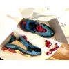Balenciaga Unisex Shoes combination sole dirty old style Sneaker #9120083
