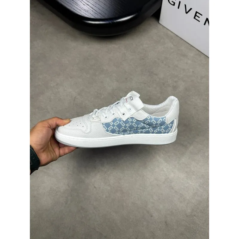 Givenchy Shoes for Mens Givenchy Sneakers #A52053