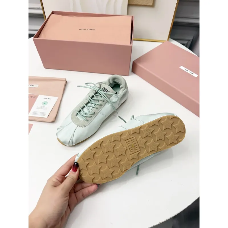 Miu Miu Shoes for Women #A64202