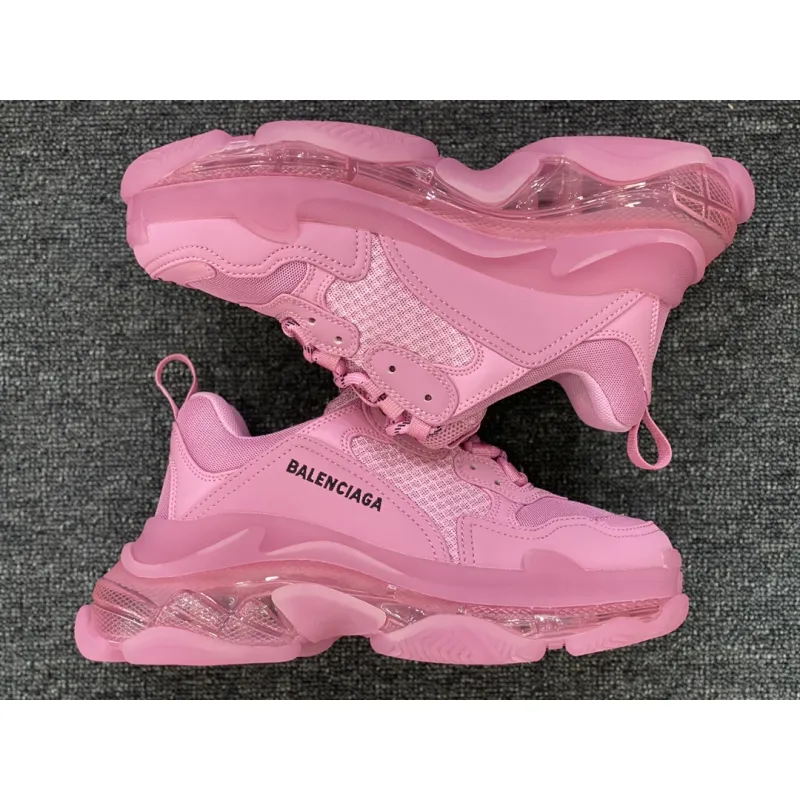 Balenciaga shoes for Womens Balenciaga Sneakers Balenciaga Triple S #999924506