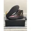 PHILLPP PLIEN shoes for Mens PHILLPP PLIEN High Sneakers #A29912
