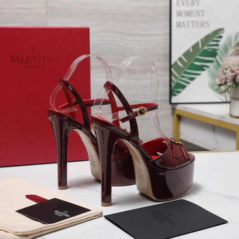 valentino Shoes for valentino High-heeled shoes for women #A64335