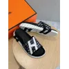 Hermes Slippers Shoes for Men #A63097