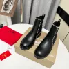 CL Redbottom Shoes for Womens CL Boots #A56840