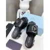 Prada Shoes for Womens Prada Slippers #A29528