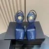YSL Shoes for YSL High-heeled shoes for women #A49737 YSL Shoes for YSL High-heeled shoes for women #A49737