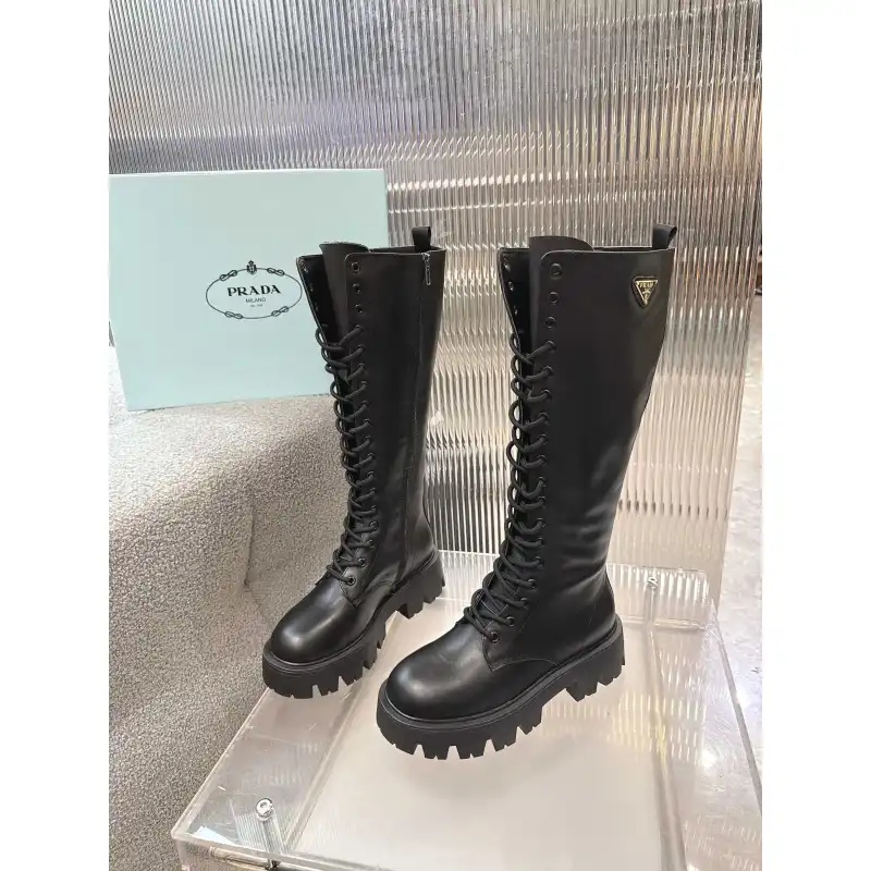 Prada Shoes for Womens Prada Boots #A54828