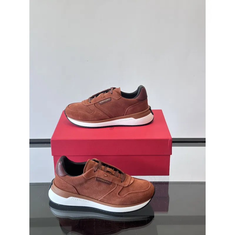 Farregemo shoes for Mens Farregemo Slippers #A63607