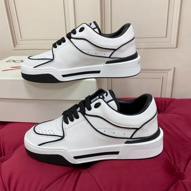 Dol**Gab Shoes for Mens and women D&G Sneakers #A30160