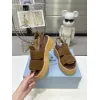 Prada Shoes for Womens Prada Sandals #A65252