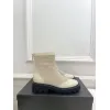 Chanel shoes for Women Chanel Boots #A56641