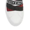 Givenchy Urban Street Leather Low-Top Sneakers for Men #9123605