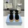 Prada Shoes for Womens Prada Sandals #A65255
