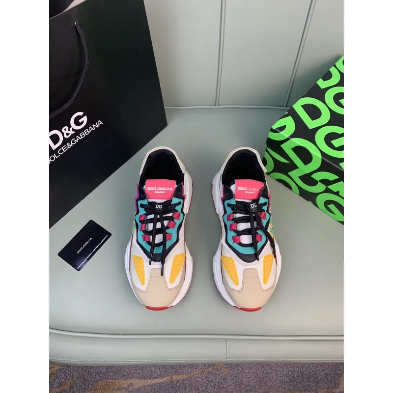 Dol**Gab Shoes for Men And women D&G Sneakers #999909933 Dol**Gab Shoes for Men And women D&G Sneakers #999909933