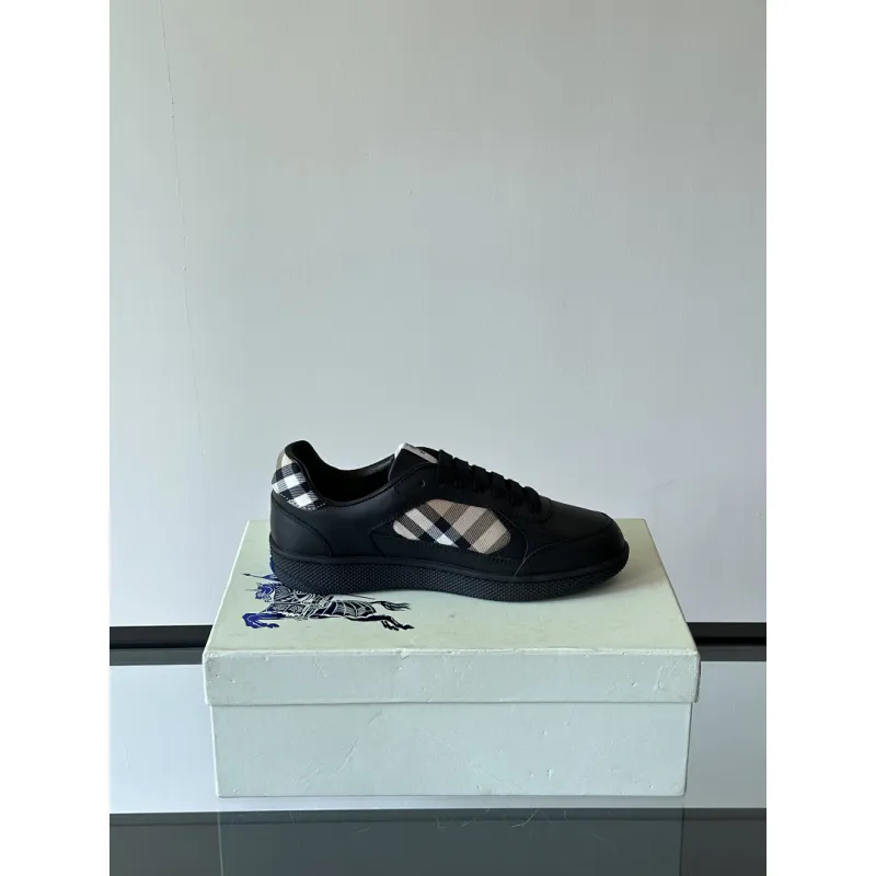 Burberry Shoes for Mens Sneakers #A59566